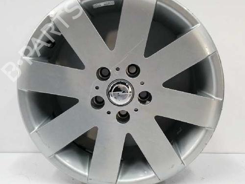 Used Rim OPEL VECTRA C (Z02) 1.8 16V (122 hp) 8306710