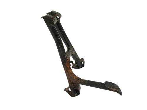Support SUZUKI MOTORCYCLES GS GS 500 E (WVBK) | BP29027610C155 