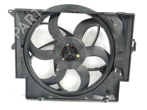 Used Radiator fan BMW 3 (E90) [2004-2012]  10504292