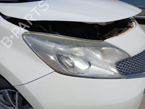 Right headlight NISSAN NOTE (E12) 1.5 dCi | BP35981239C29 - Image 3