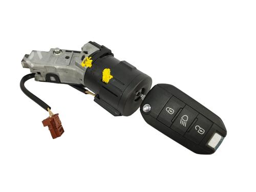 Elektronisk modul CITROËN C3 / C3 ORIGIN III (SX) 1.5 BlueHDi 100 (SXYHYP, SXYHTU) (102 hp) 14155467
