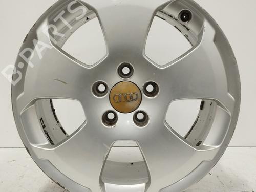 Fælk AUDI A3 (8P1) 1.9 TDI (105 hp) 23575859