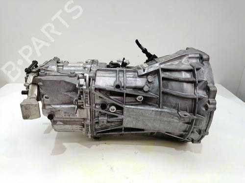 Used Gearbox FORD TRANSIT V363 Van (FCD, FDD) [2013-2026]  12442199