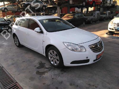 ABS pump OPEL INSIGNIA A Sports Tourer (G09)  | BP2803487M43 