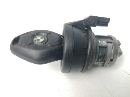 Used Electronic module BMW X3 (E83) 2.5 i (192 hp) 14150796