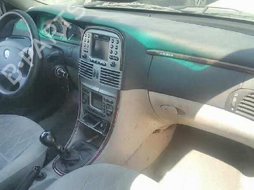 Rim ROVER 25 I Hatchback (RF) 1.4 16V | BP5334073C45 