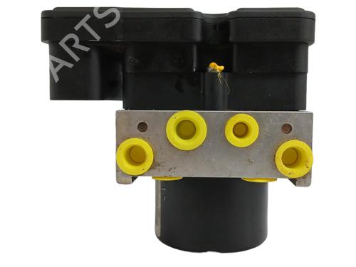 Used ABS pump PEUGEOT 207 (WA_, WC_) [2006-2015]  19120400