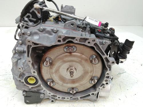 Used Gearbox CITROËN C4 Picasso II [2013-2026]  13717034