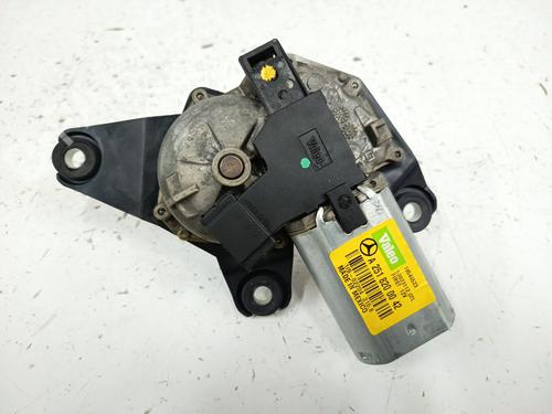 Used Rear wiper motor MERCEDES-BENZ GL-CLASS (X164) GL 320 CDI 4-matic (164.822) (224 hp) 30761952