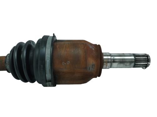 Left front driveshaft LANCIA YPSILON (843_) 1.3 D Multijet (843.AXE11, 843.AXE1A) | BP15730655M38