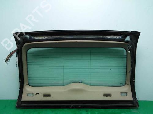 Tailgate BMW X5 (E53) | BP3524134C6
