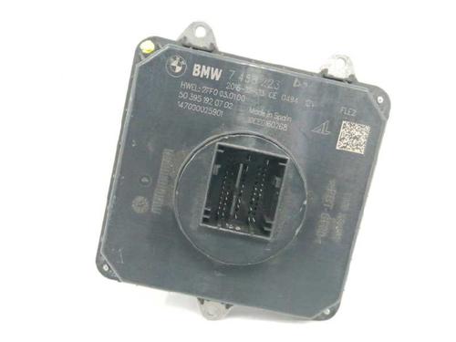 Used Lights ECU Lights ECU 38415778 38415778