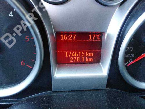 Rear seat FORD KUGA I 2.0 TDCi | BP8486911C17  - Image 21