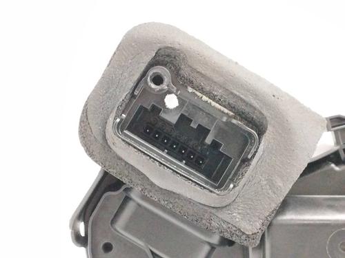 Rear left lock VW POLO V (6R1, 6C1) 1.2 TDI | BP11680059C100 
