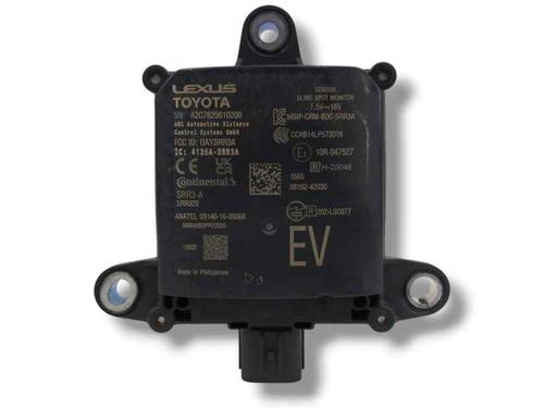 Used Electronic module TOYOTA bZ4X (_EAM1_) EV (XEAM10) (204 hp) 28512855