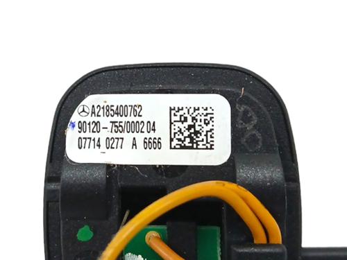 Steering wheel controls MERCEDES-BENZ B-CLASS Sports Tourer (W246, W242)  | BP19636082E15 