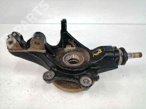 Right front steering knuckle PEUGEOT PARTNER Tepee  | BP7786260M26 