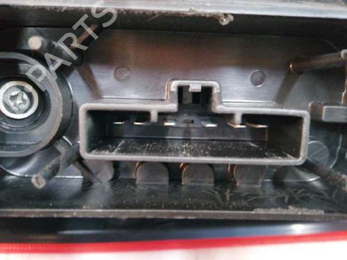 Left taillight FORD FOCUS C-MAX (DM2)  | BP10148324C34 