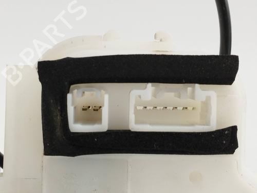 Front left lock SUBARU IMPREZA Hatchback (GR, GH, G3)  | BP12428336C98 