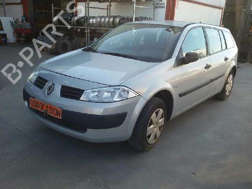 Used Parts RENAULT MEGANE II Saloon (LM0/1_) 1.5 dCi (LM0F, LM0T, LM2B) (82 hp) 4169207