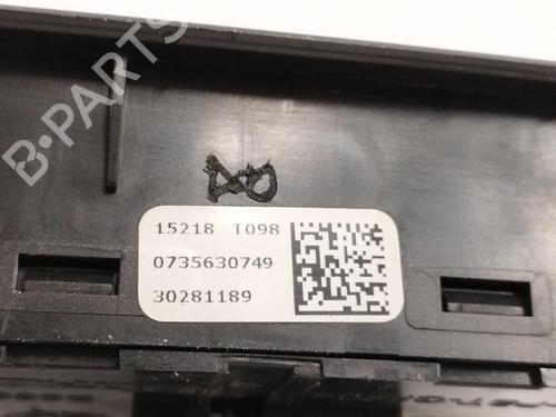 Switch FIAT TIPO Hatchback (356_, 357_) 1.4 LPG (356HXF1B) | BP12442638I30 