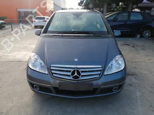 Dashboard MERCEDES-BENZ A-CLASS (W169) A 200 CDI (169.308, 169.008) | BP10738767C46 