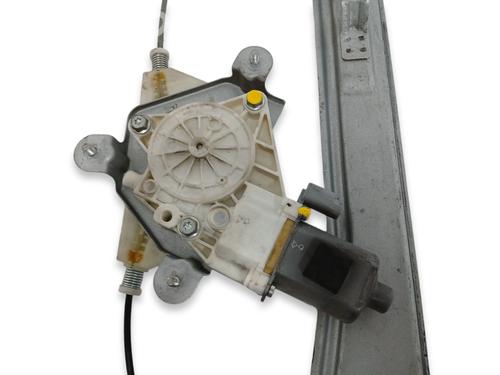 Front left window mechanism HYUNDAI H350 Van 2.5 CRDI | BP20857329C22 