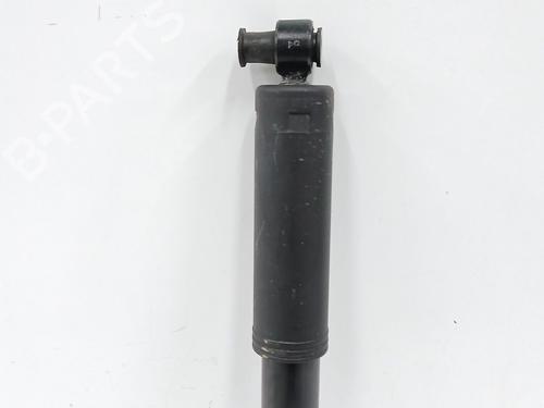 Right rear shock absorber FORD TRANSIT COURIER B460 Box Body/MPV 1.5 EcoBlue | BP30287631M19