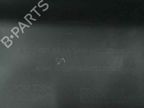 Other MERCEDES-BENZ M-CLASS (W166) ML 250 CDI / BlueTEC 4-matic (166.004, 166.003) | BP23576427O1 