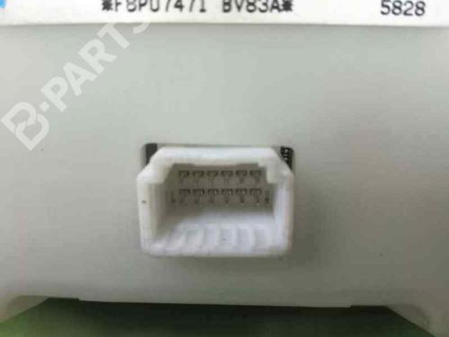Climate control RENAULT LAGUNA I (B56_, 556_) 1.9 dTi (B56J) | BP2001920I5 
