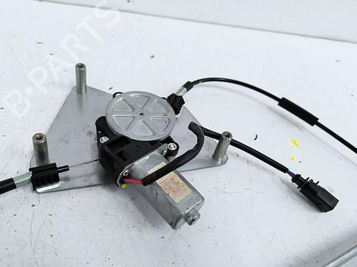 Front left window mechanism FORD TRANSIT CONNECT (P65_, P70_, P80_) 1.8 TDCi | BP34052094C22 - Image 3