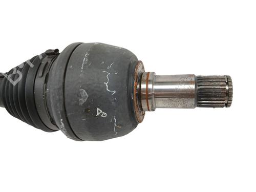 Left front driveshaft MERCEDES-BENZ B-CLASS Sports Tourer (W246, W242) | BP19636182M38