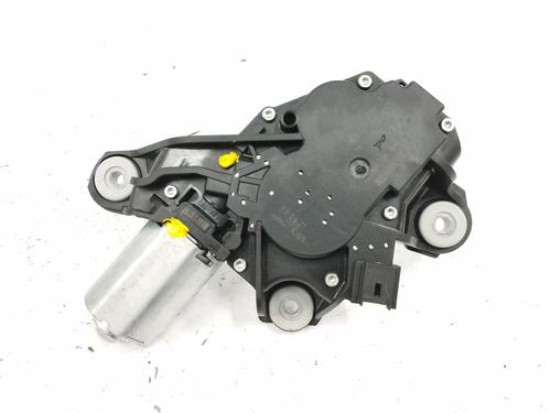 Rear wiper motor RENAULT MEGANE IV Saloon 1.6 dCi 130 | BP10662797M102