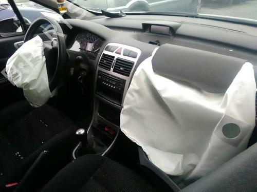 Kombinert Instrument PEUGEOT 307 SW (3H) | BP5949123C47