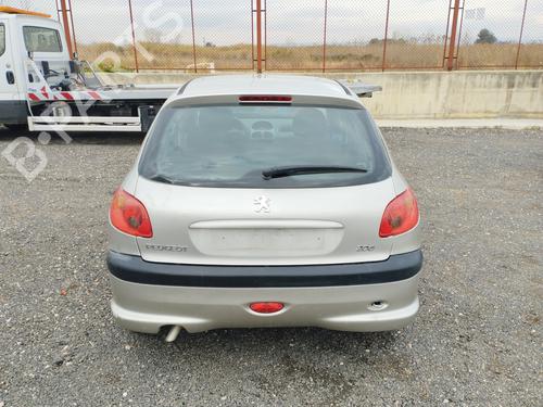 AC compressor MERCEDES-BENZ CLK (C209) CLK 270 CDI (209.316) | BP11920543M34