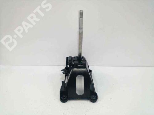 Gear lever MITSUBISHI MIRAGE / SPACE STAR VI Hatchback (A0_A) 1.2 (A03A) | BP7563217M90 