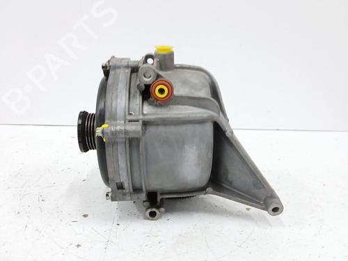 Used Alternator Alternator 37693290 37693290