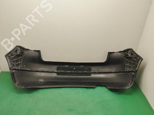 Rear bumper VW GOLF V (1K1) 2.0 TDI 16V | BP16955291C8 