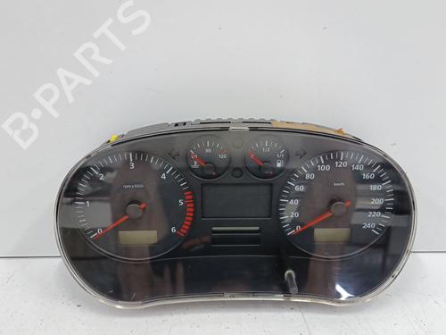 Used Instrument cluster Instrument cluster 38065178 38065178