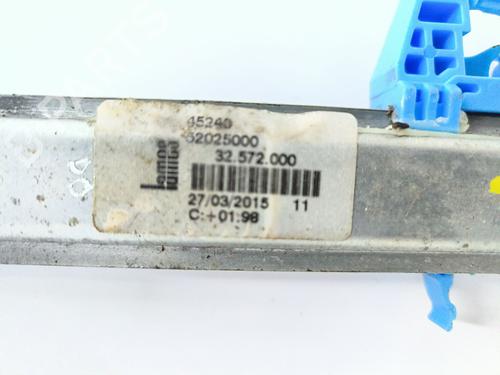 Rear left window mechanism LANCIA YPSILON (312_) 1.2 (312.PXA1A, 312.YXA1A) | BP33721721C24 - Image 4