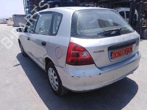 Klimakompressor HONDA CIVIC VII Saloon (ES, ET) 1.4 (ES4) | BP11754897M34 