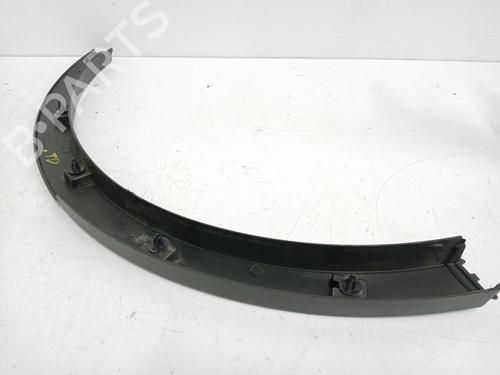 Rear right wheel arch trim FORD KUGA I 2.0 TDCi | BP29351043C137 