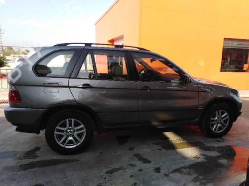 AC radiator BMW X5 (E53)  | BP5144219M32 