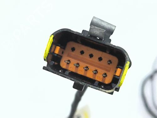 Electronic module CITROËN C5 III Break (RW_) 2.0 HDi | BP39648535M83 - Image 3