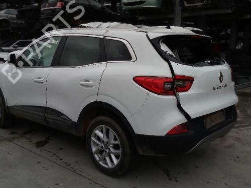 Elektronisk modul CITROËN C4 I (LC_) 1.6 HDi | BP5029928M83 
