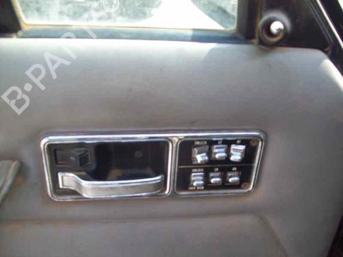 Gearbox JEEP CHEROKEE (XJ)  | BP4200427M3 