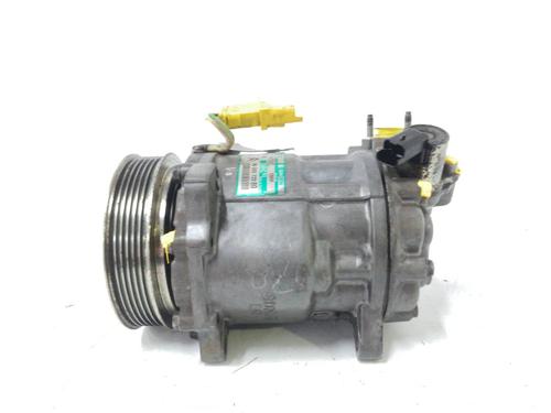 AC compressor CITROËN C5 II (RC_) 2.2 HDi (RC4HXE) | BP12427921M34 