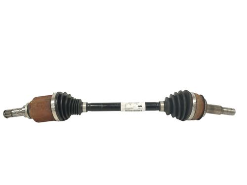 Used Left front driveshaft RENAULT KADJAR (HA_, HL_) 1.3 TCe 140 (HLNB, HLN1) (140 hp) 12938731
