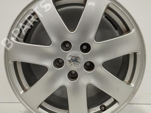 Fælk PEUGEOT 607 (9D, 9U) 3.0 V6 24V (207 hp) 18919912