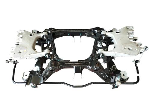 Rear axle MG MARVEL R  | BP23958915M2 